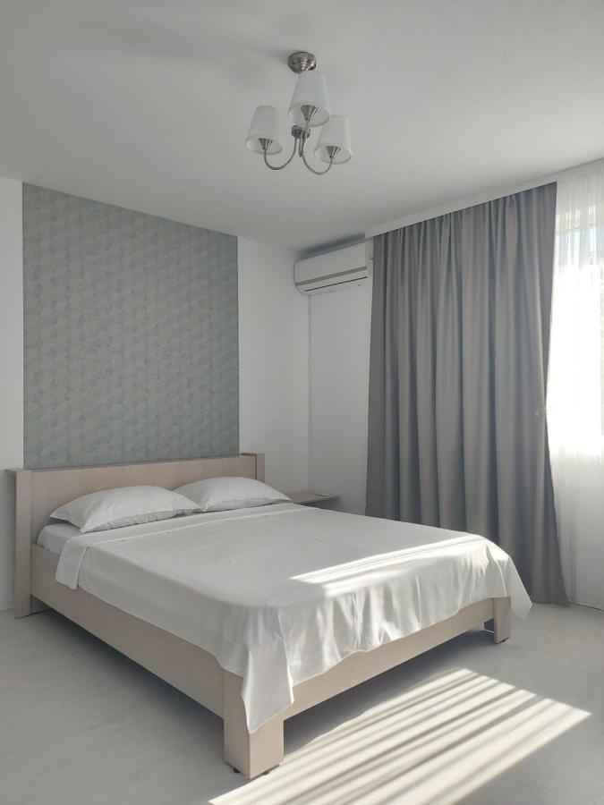 Villa Romelia - Select Apartments Ваду Экстерьер фото